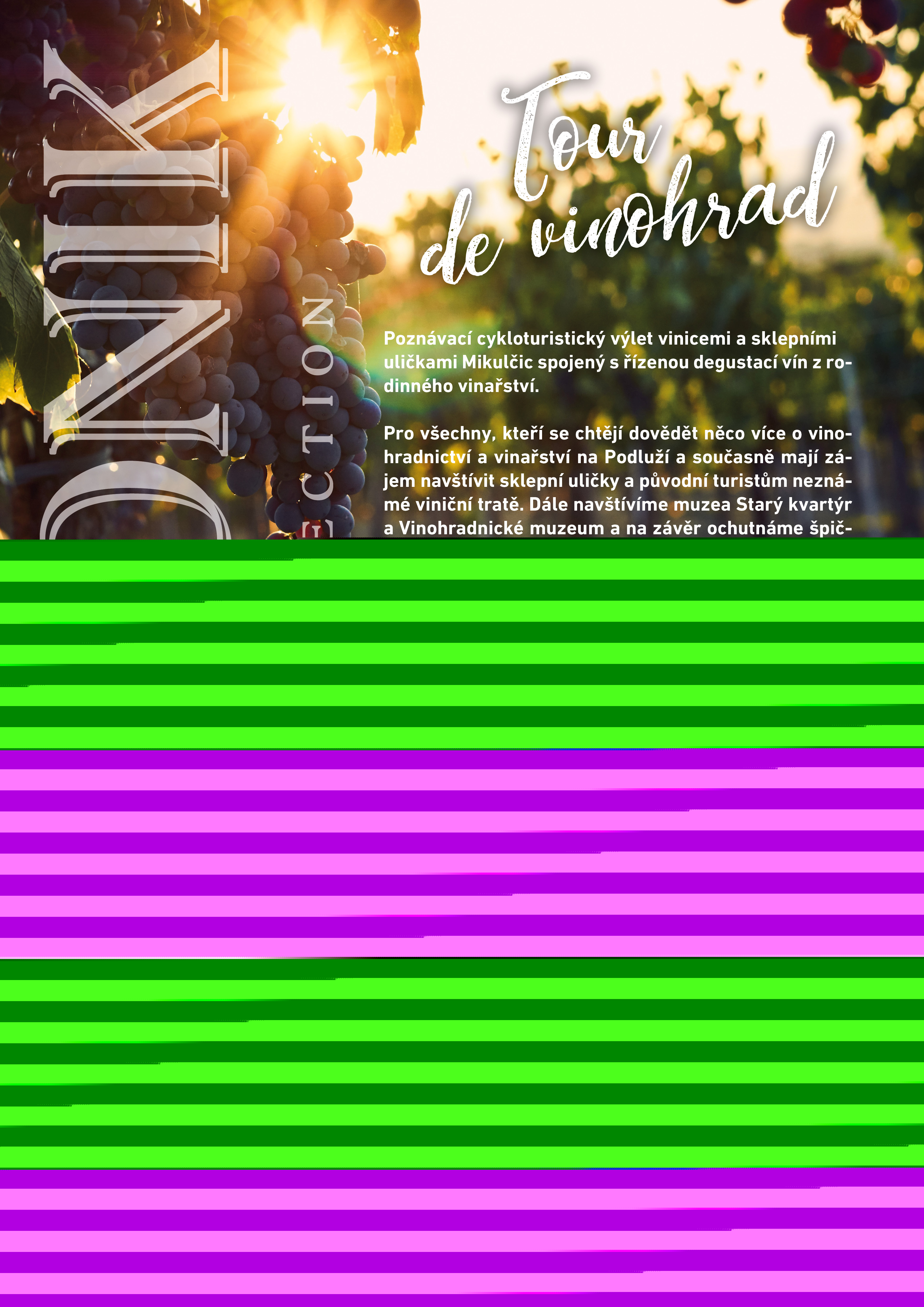 Tour de Vinohrad 2022