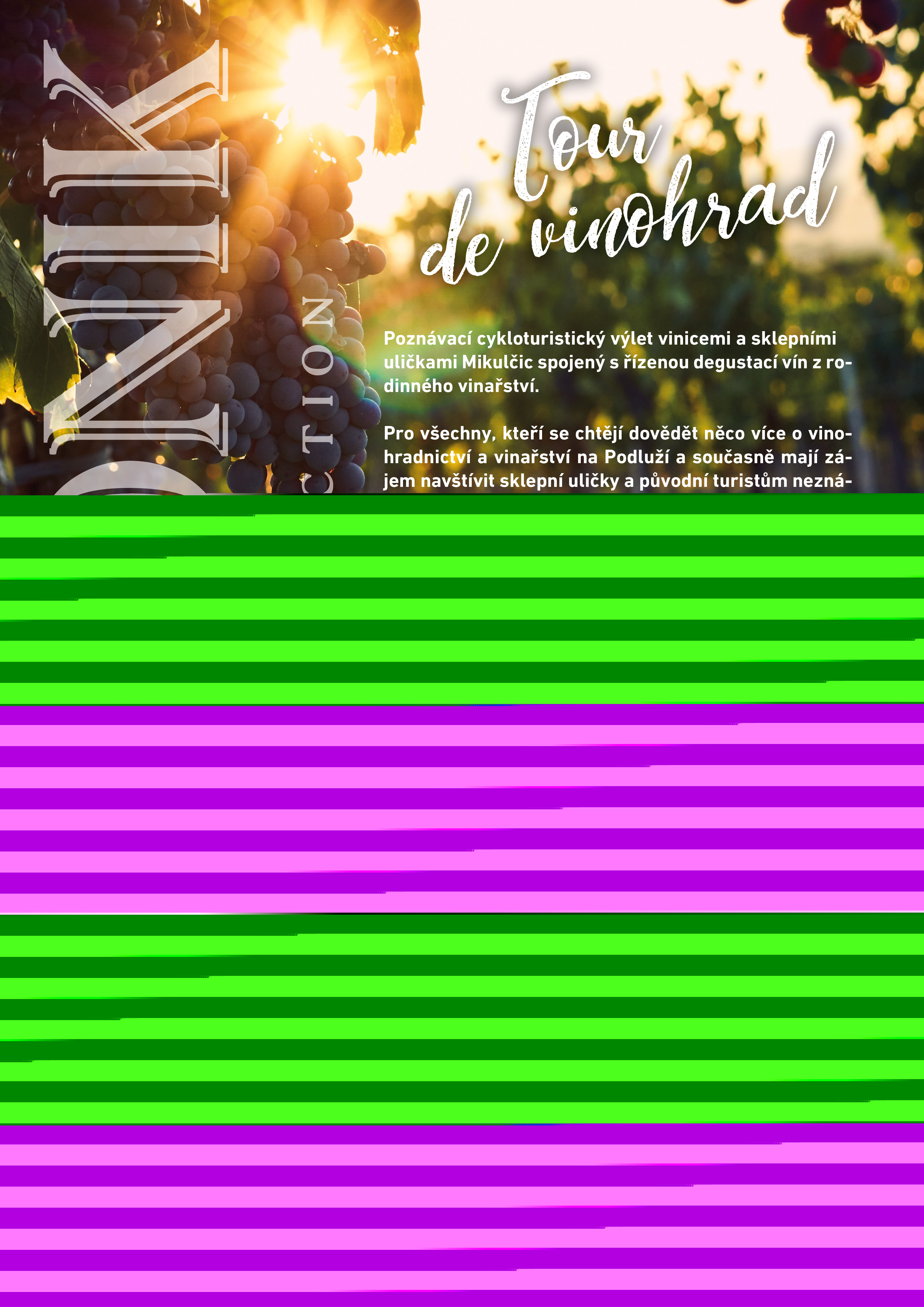 Tour de Vinohrad 2022