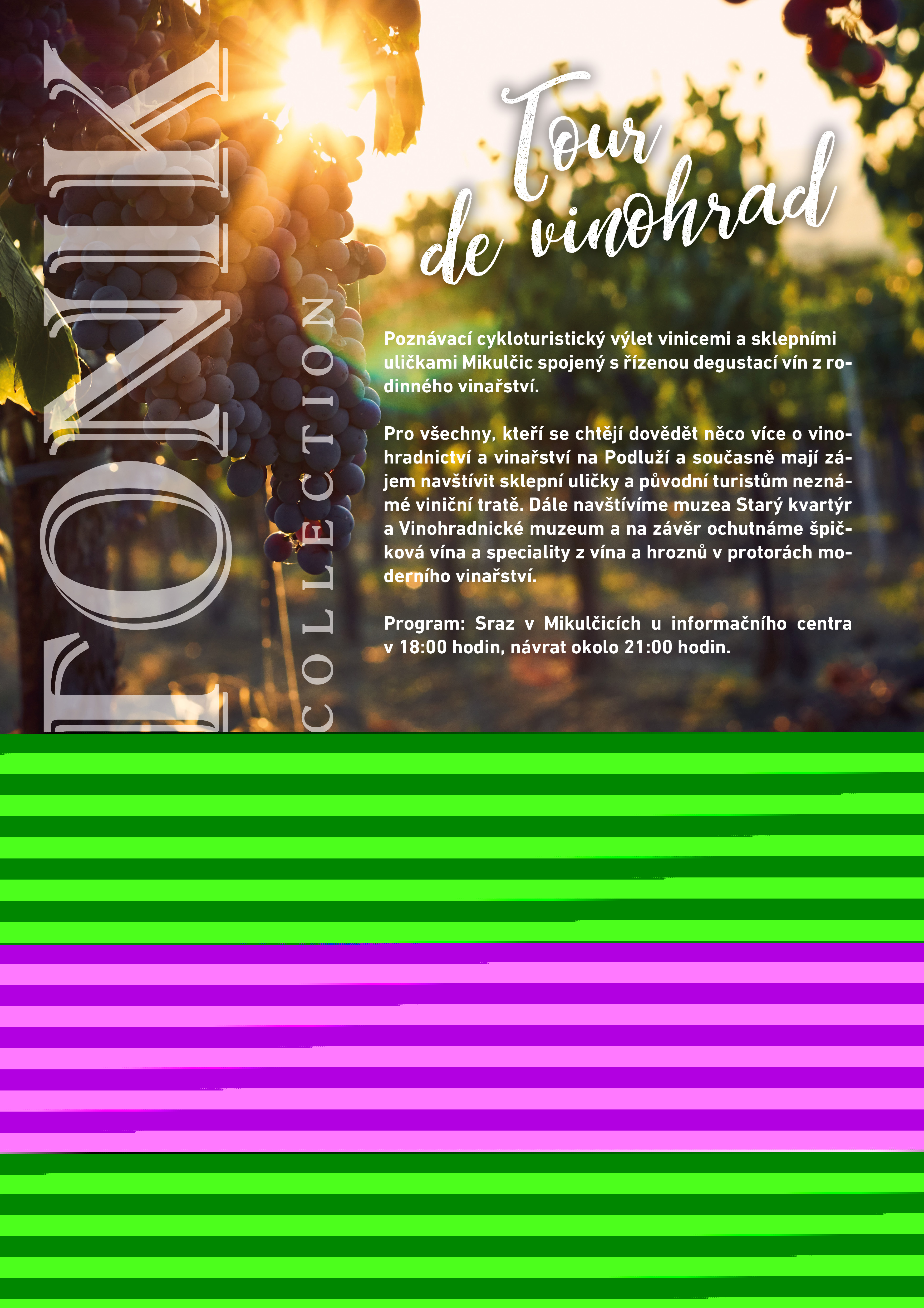 Tour de Vinohrad 2022