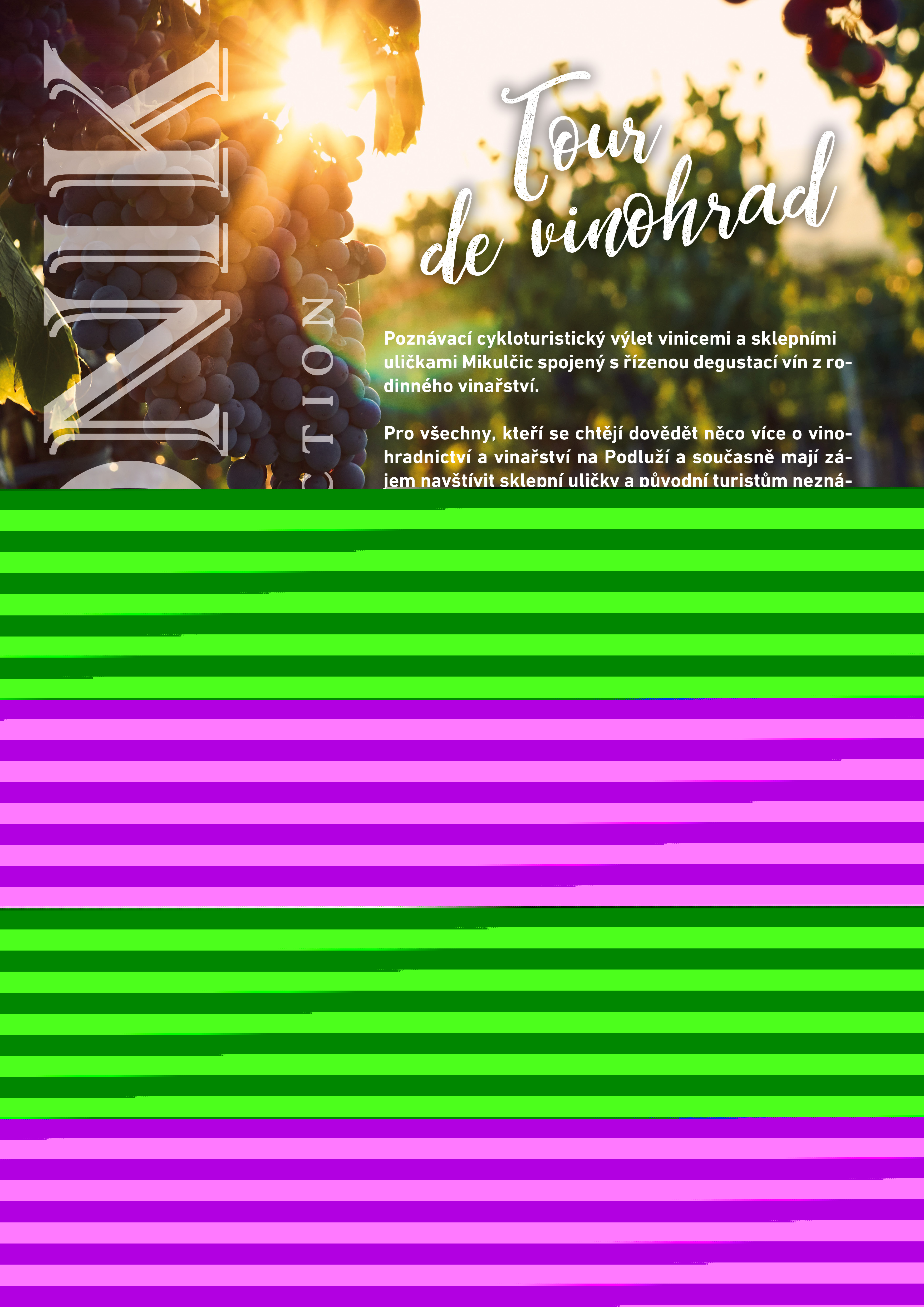 Tour de Vinohrad 2022