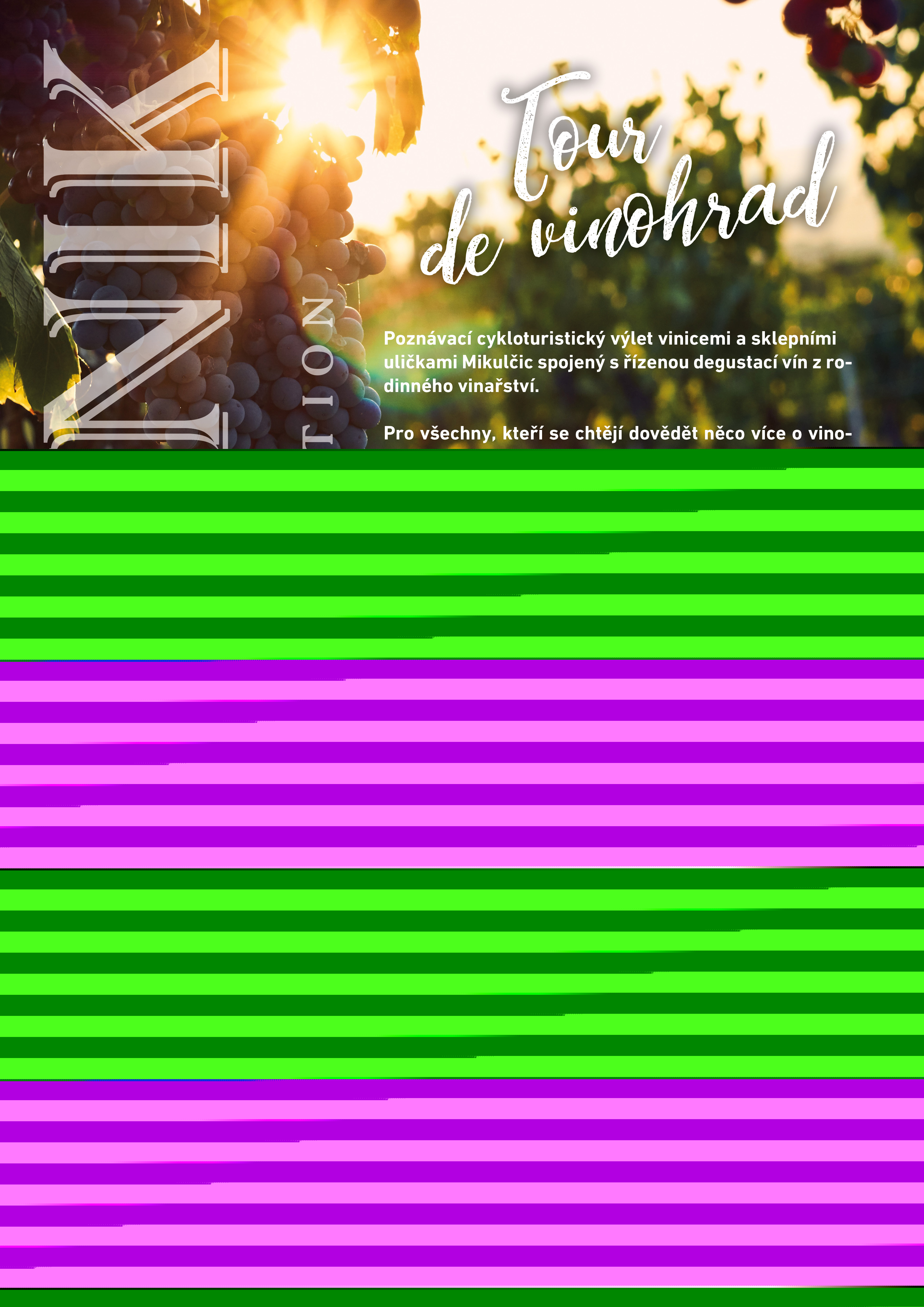 Tour de Vinohrad 2022