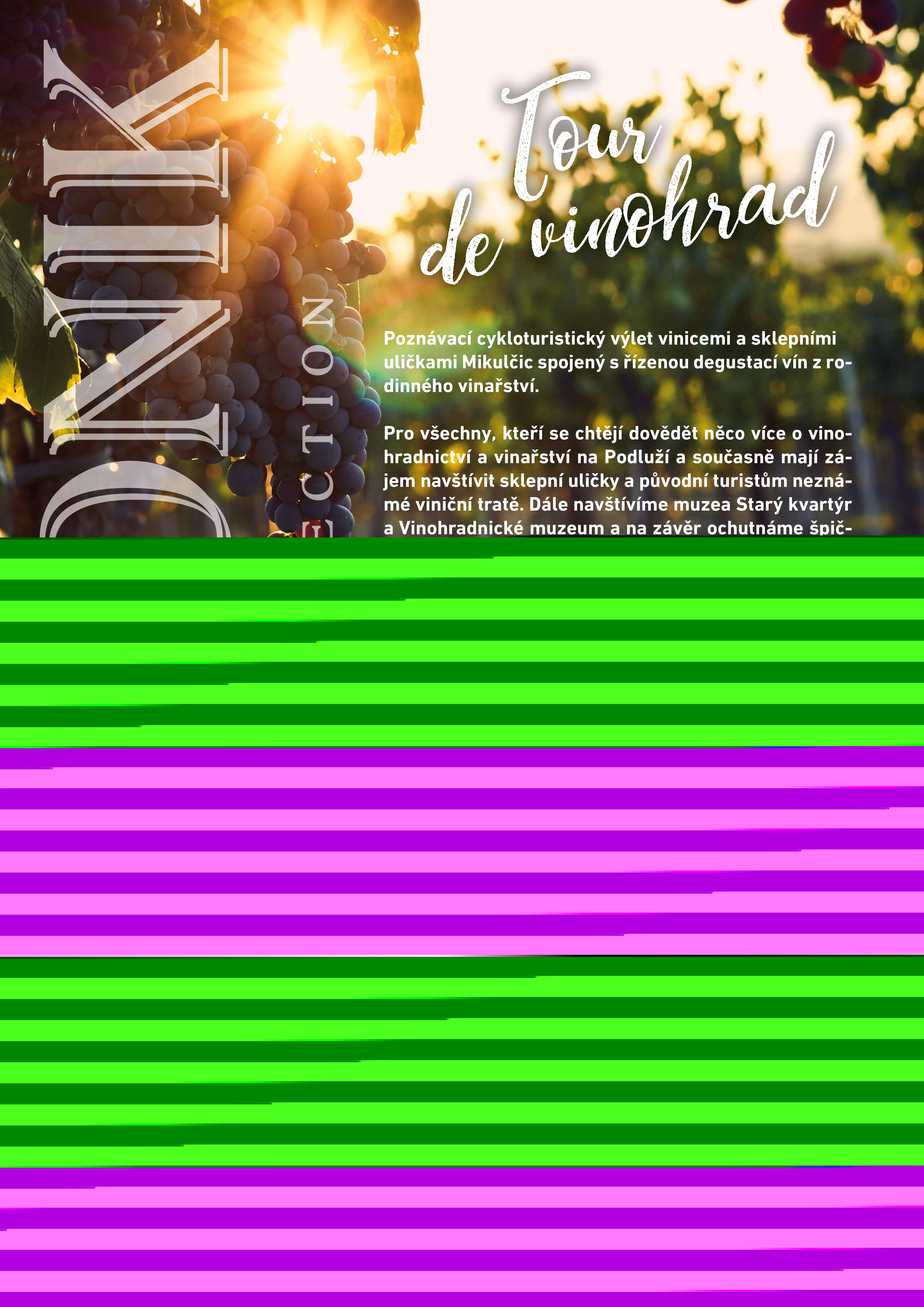 Tour de Vinohrad 2022