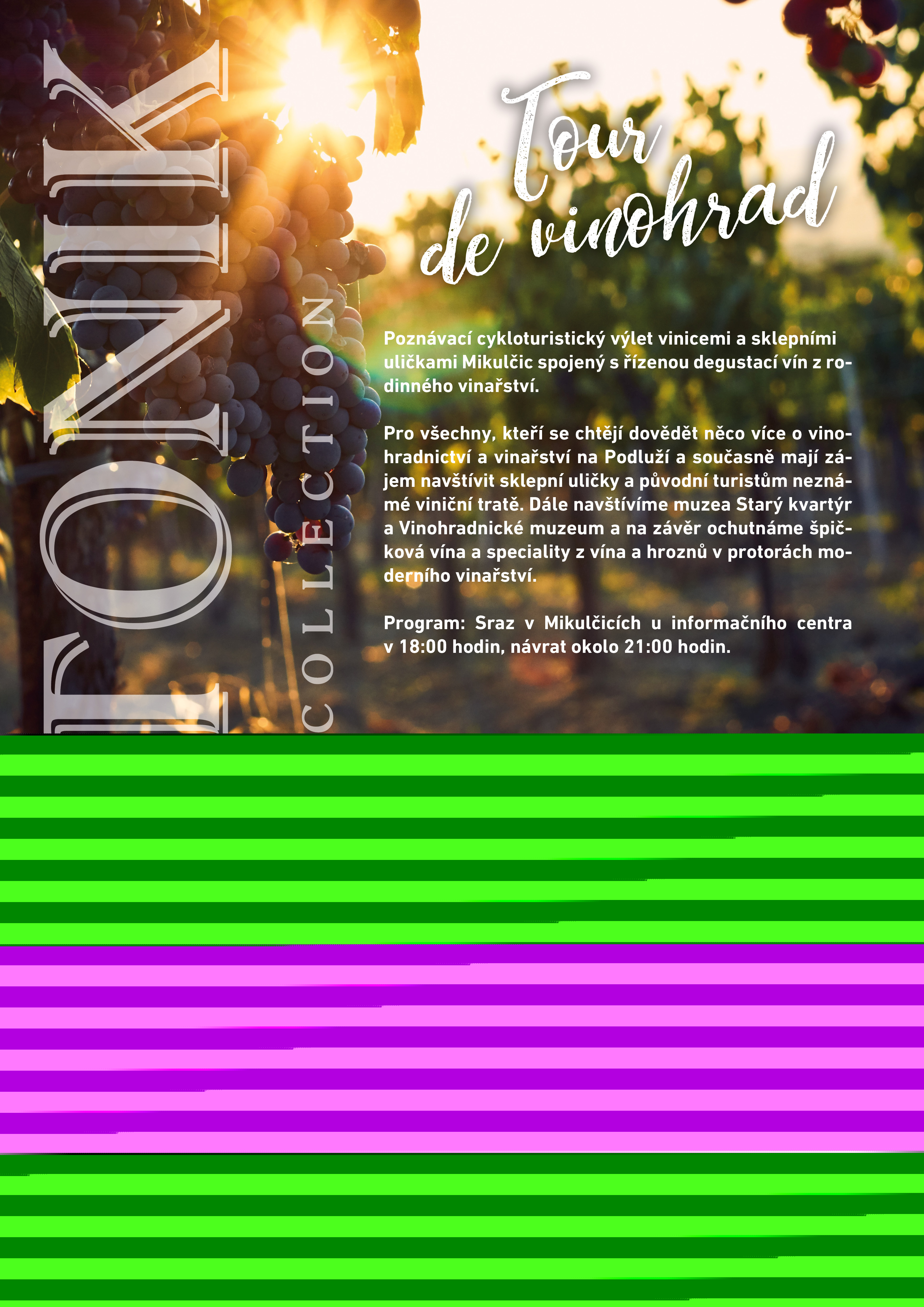 Tour de Vinohrad 2022