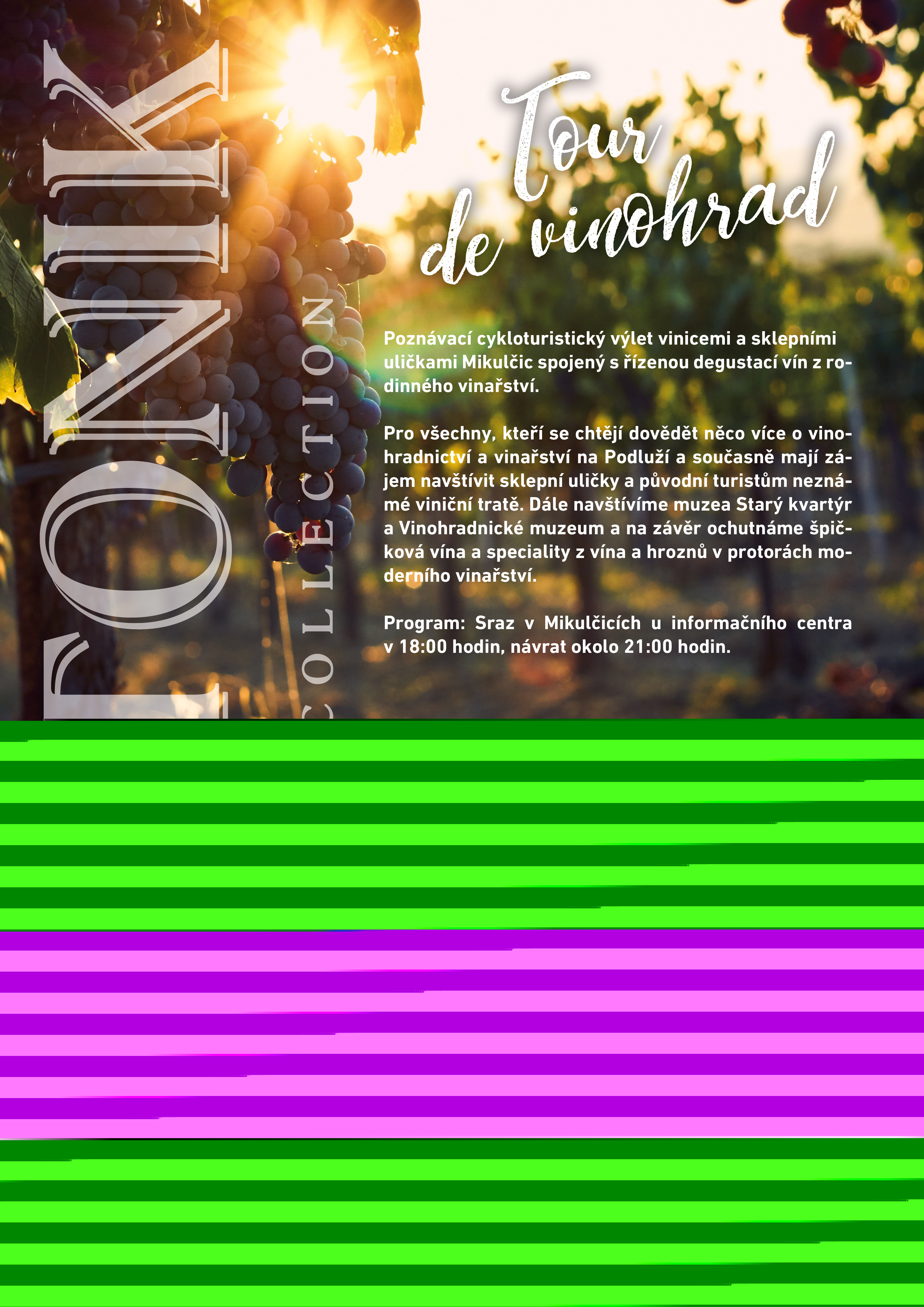 Tour de Vinohrad 2022
