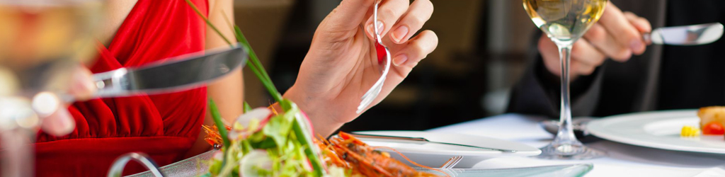 Gurmánský víkend 2026