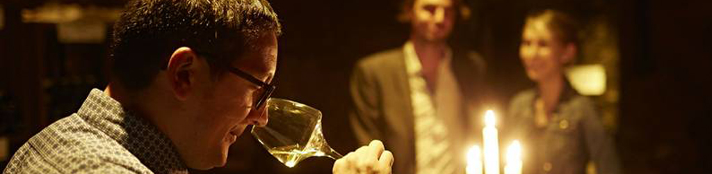 Letní páteční večer s vinařem