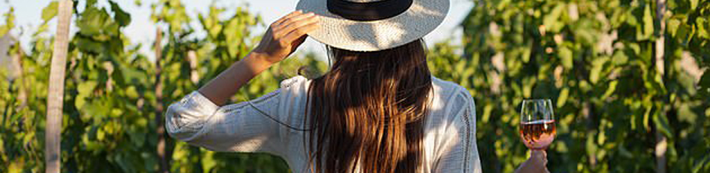 Vinař na zkoušku v roce 25